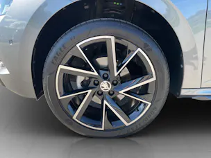 SKODA Kamiq 1.0 TSI Monte Carlo DSG