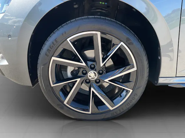 SKODA Kamiq 1.0 TSI Monte Carlo DSG