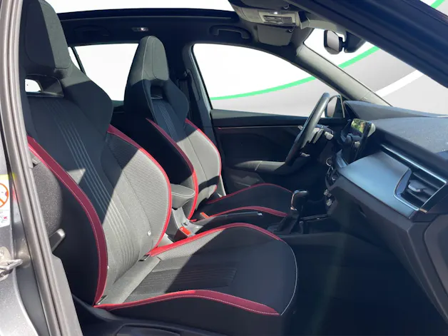 SKODA Kamiq 1.0 TSI Monte Carlo DSG