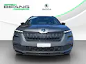 SKODA Kamiq 1.0 TSI Monte Carlo DSG