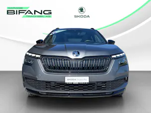 SKODA Kamiq 1.0 TSI Monte Carlo DSG