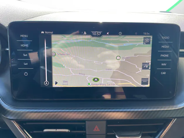SKODA Kamiq 1.0 TSI Monte Carlo DSG