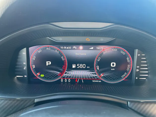 SKODA Kamiq 1.0 TSI Monte Carlo DSG