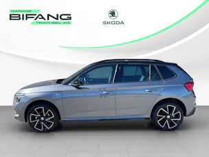 SKODA Kamiq 1.0 TSI Monte Carlo DSG