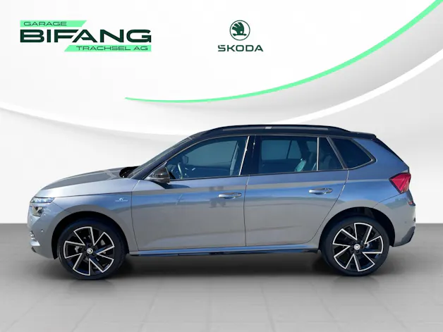 SKODA Kamiq 1.0 TSI Monte Carlo DSG