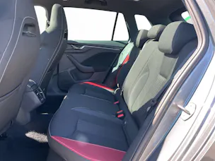 SKODA Kamiq 1.0 TSI Monte Carlo DSG