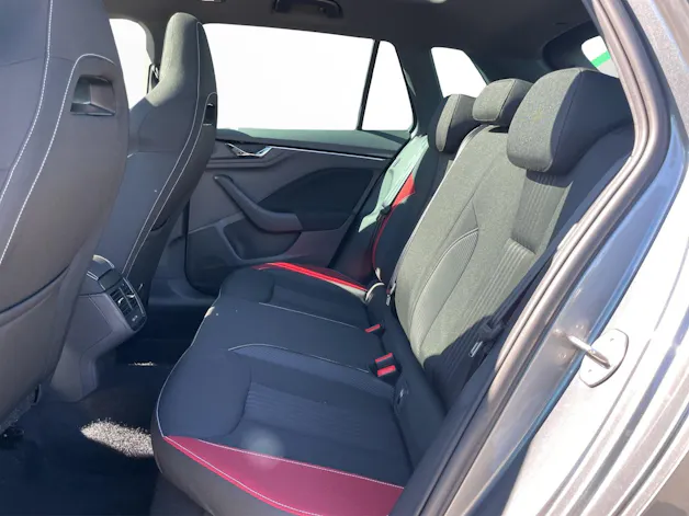 SKODA Kamiq 1.0 TSI Monte Carlo DSG