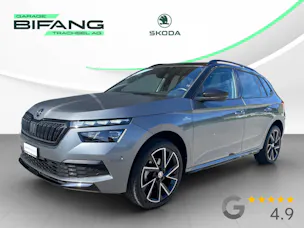 SKODA Kamiq 1.0 TSI Monte Carlo DSG