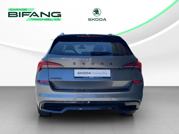 SKODA Kamiq 1.0 TSI Monte Carlo DSG