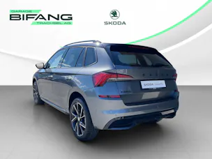 SKODA Kamiq 1.0 TSI Monte Carlo DSG