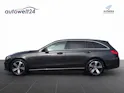 MERCEDES-BENZ C 200 d T