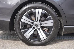 MERCEDES-BENZ C 200 d T