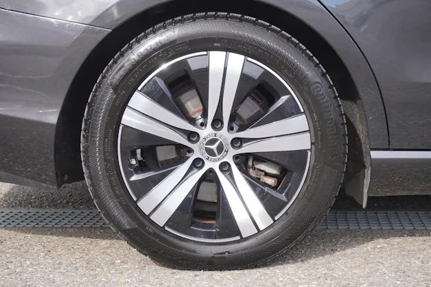 MERCEDES-BENZ C 200 d T