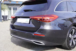 MERCEDES-BENZ C 200 d T