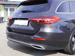 MERCEDES-BENZ C 200 d T