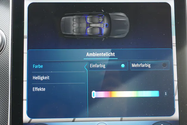 MERCEDES-BENZ C 200 d T