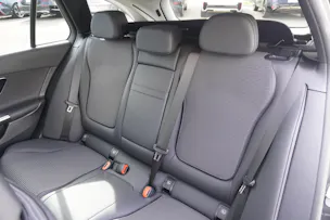 MERCEDES-BENZ C 200 d T