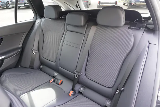 MERCEDES-BENZ C 200 d T