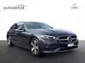 MERCEDES-BENZ C 200 d T