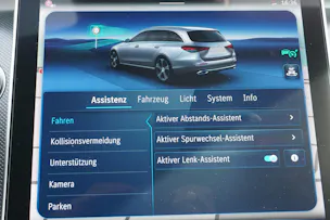 MERCEDES-BENZ C 200 d T