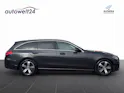 MERCEDES-BENZ C 200 d T
