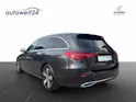 MERCEDES-BENZ C 200 d T