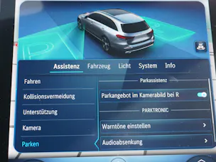 MERCEDES-BENZ C 200 d T