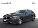 MERCEDES-BENZ C 200 d T