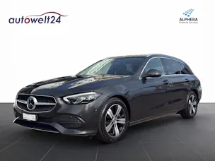 MERCEDES-BENZ C 200 d T