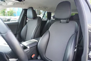 MERCEDES-BENZ C 200 d T