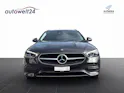 MERCEDES-BENZ C 200 d T