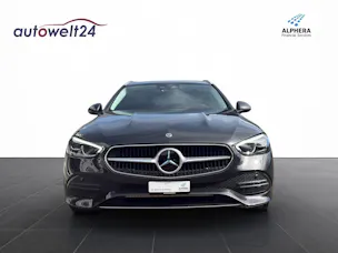 MERCEDES-BENZ C 200 d T