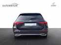 MERCEDES-BENZ C 200 d T