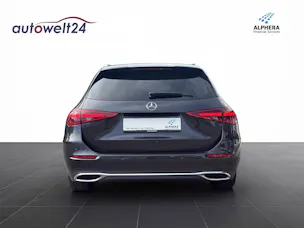 MERCEDES-BENZ C 200 d T