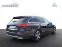 MERCEDES-BENZ C 200 d T