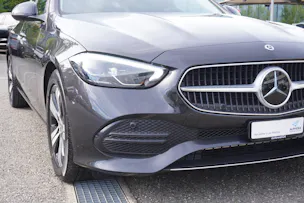 MERCEDES-BENZ C 200 d T