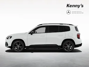 MERCEDES-BENZ GLB 220 4MATIC