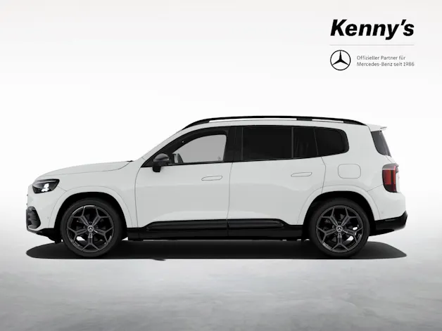 MERCEDES-BENZ GLB 220 4MATIC