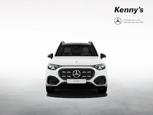 MERCEDES-BENZ GLB 220 4MATIC