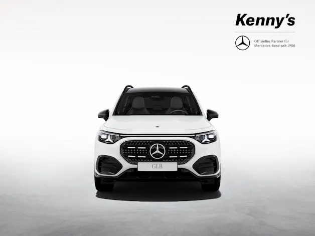 MERCEDES-BENZ GLB 220 4MATIC