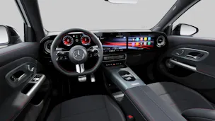 MERCEDES-BENZ GLB 220 4MATIC