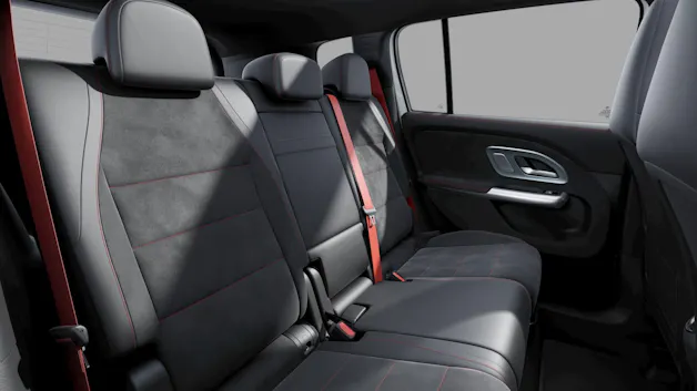 MERCEDES-BENZ GLB 220 4MATIC