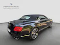 BENTLEY Continental GTC 4.0 V8
