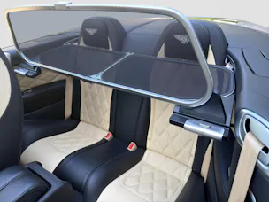 BENTLEY Continental GTC 4.0 V8