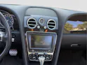 BENTLEY Continental GTC 4.0 V8