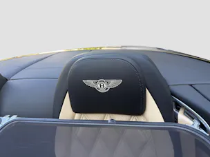 BENTLEY Continental GTC 4.0 V8