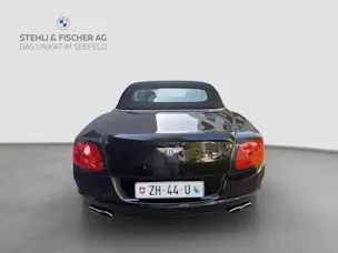 BENTLEY Continental GTC 4.0 V8