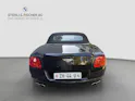 BENTLEY Continental GTC 4.0 V8