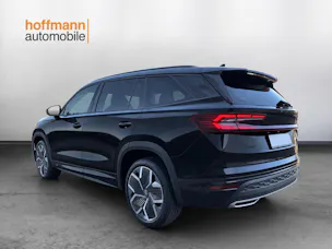 SKODA Kodiaq 2.0 TSI Sportline 4x4