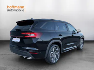 SKODA Kodiaq 2.0 TSI Sportline 4x4
